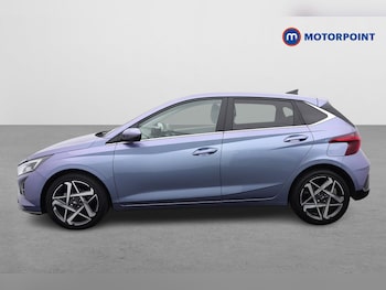 Used Hyundai i20 2025 for sale - 79152174: Photo