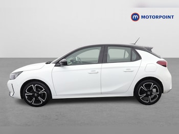 Used Vauxhall Corsa 2023 for sale - 79357706: Photo