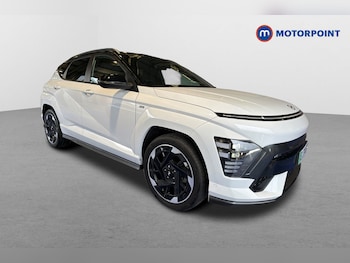 Used Hyundai KONA 2025 for sale - 79585275: Photo