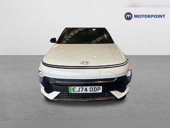 Used Hyundai KONA 2025 for sale - 79585275: Photo