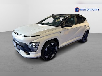 Used Hyundai KONA 2025 for sale - 79585275: Photo