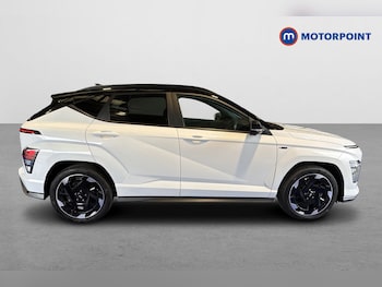 Used Hyundai KONA 2025 for sale - 79585275: Photo