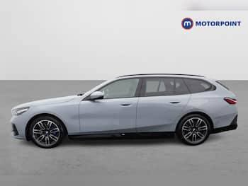 Used BMW i5 2025 for sale - 79617710: Photo