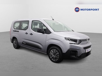 Used Citroen Berlingo 2026 for sale - 79558089: Photo