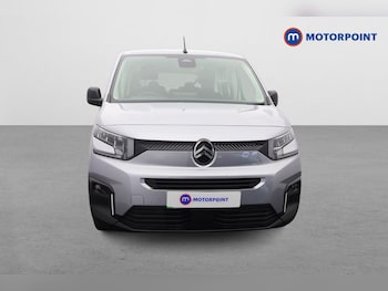 Used Citroen Berlingo 2026 for sale - 79558089: Photo