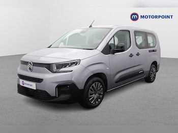 Used Citroen Berlingo 2026 for sale - 79558089: Photo