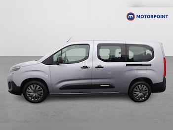 Used Citroen Berlingo 2026 for sale - 79558089: Photo