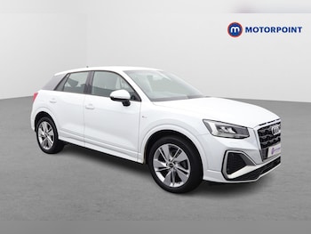 Used Audi Q2 2023 for sale - 79216799: Photo