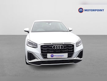 Used Audi Q2 2023 for sale - 79216799: Photo