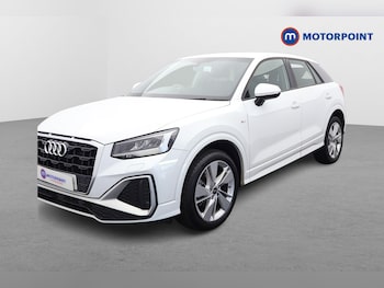 Used Audi Q2 2023 for sale - 79216799: Photo