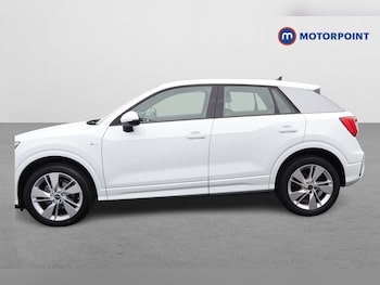 Used Audi Q2 2023 for sale - 79216799: Photo