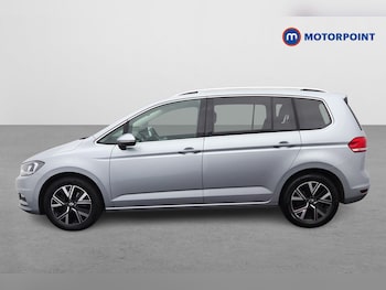 Used Volkswagen Touran 2025 for sale - 79344754: Photo