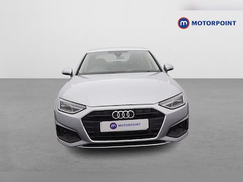 Used Audi A4 2020 for sale - 79400234: Photo