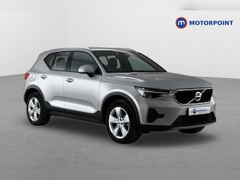 Used Volvo XC40 2023 for sale - 79152270: Photo