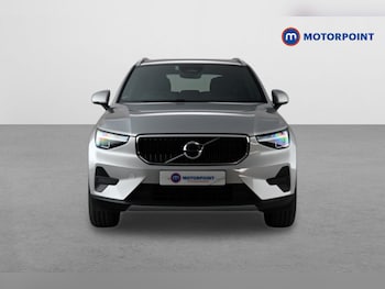 Used Volvo XC40 2023 for sale - 79152270: Photo