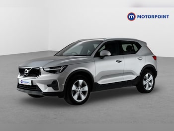 Used Volvo XC40 2023 for sale - 79152270: Photo