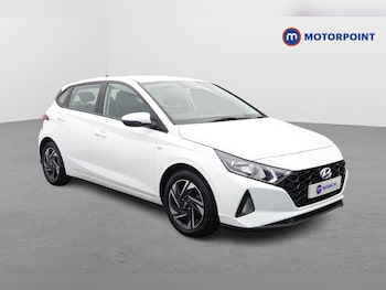 Used Hyundai i20 2020 for sale - 79408383: Photo