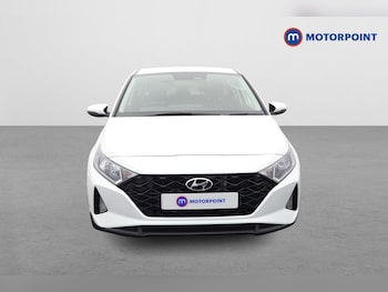 Used Hyundai i20 2020 for sale - 79408383: Photo