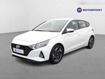 Used Hyundai i20 2020 for sale - 79408383: Photo