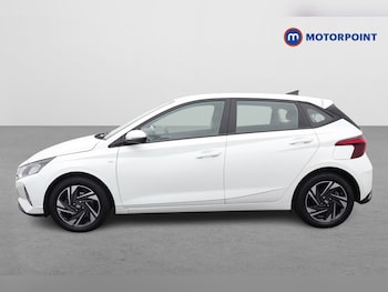 Used Hyundai i20 2020 for sale - 79408383: Photo