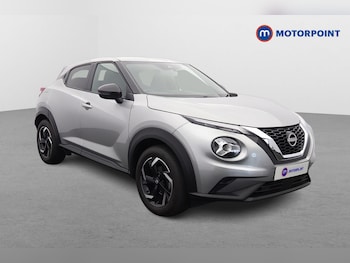 Used Nissan Juke 2023 for sale - 79502592: Photo