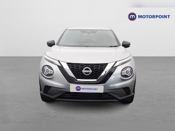 Used Nissan Juke 2023 for sale - 79502592: Photo