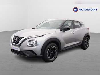 Used Nissan Juke 2023 for sale - 79502592: Photo