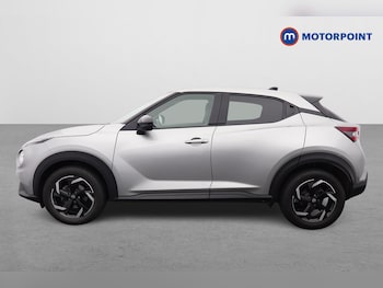 Used Nissan Juke 2023 for sale - 79502592: Photo