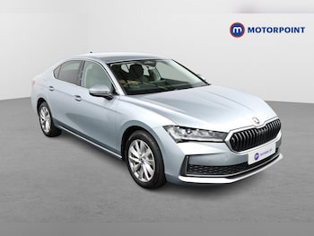 Used Skoda Superb 2024 for sale - 79625972: Photo