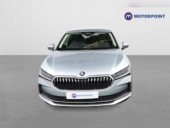 Used Skoda Superb 2024 for sale - 79625972: Photo