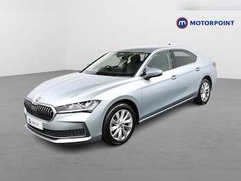Used Skoda Superb 2024 for sale - 79625972: Photo