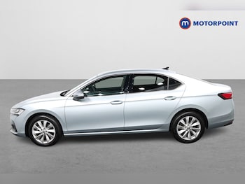 Used Skoda Superb 2024 for sale - 79625972: Photo