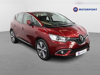 Used Renault Scenic 2017 for sale - 79581779: Photo