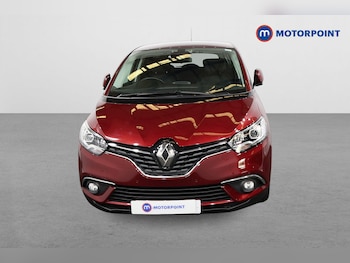 Used Renault Scenic 2017 for sale - 79581779: Photo
