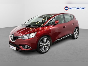 Used Renault Scenic 2017 for sale - 79581779: Photo
