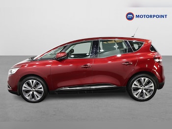 Used Renault Scenic 2017 for sale - 79581779: Photo