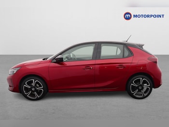 Used Vauxhall Corsa 2023 for sale - 79477583: Photo
