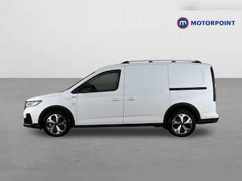 Used Ford Transit Connect 2025 for sale - 79543052: Photo