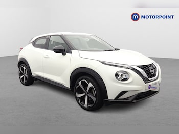 Used Nissan Juke 2024 for sale - 79152250: Photo