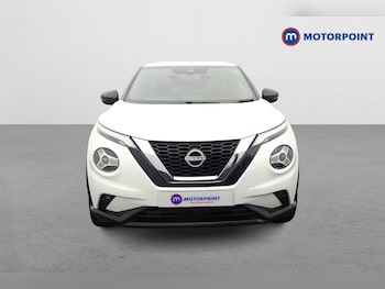 Used Nissan Juke 2024 for sale - 79152250: Photo