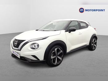 Used Nissan Juke 2024 for sale - 79152250: Photo