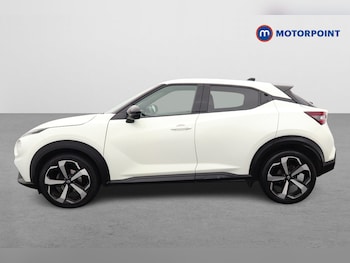 Used Nissan Juke 2024 for sale - 79152250: Photo