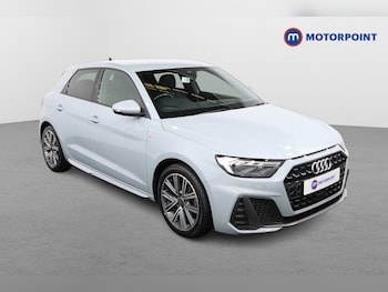 Used Audi A1 2023 for sale - 79341435: Photo