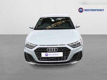 Used Audi A1 2023 for sale - 79341435: Photo