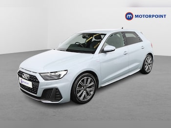 Used Audi A1 2023 for sale - 79341435: Photo