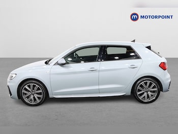 Used Audi A1 2023 for sale - 79341435: Photo