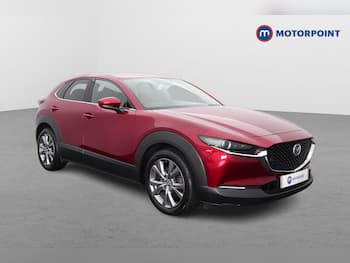 Used Mazda CX-30 2022 for sale - 79684228: Photo