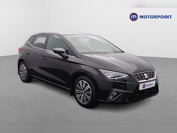 Used SEAT Ibiza 2019 for sale - 79581816: Photo