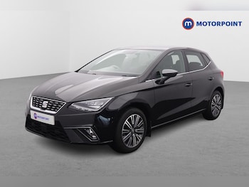 Used SEAT Ibiza 2019 for sale - 79581816: Photo