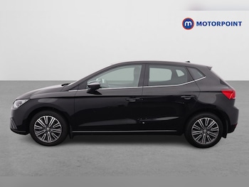 Used SEAT Ibiza 2019 for sale - 79581816: Photo